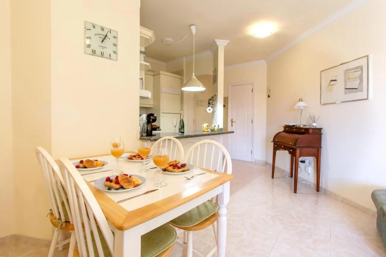 Lovely 2 Bedroom Home With Nice Pool And View, K26 Costa Del Silencio Spain