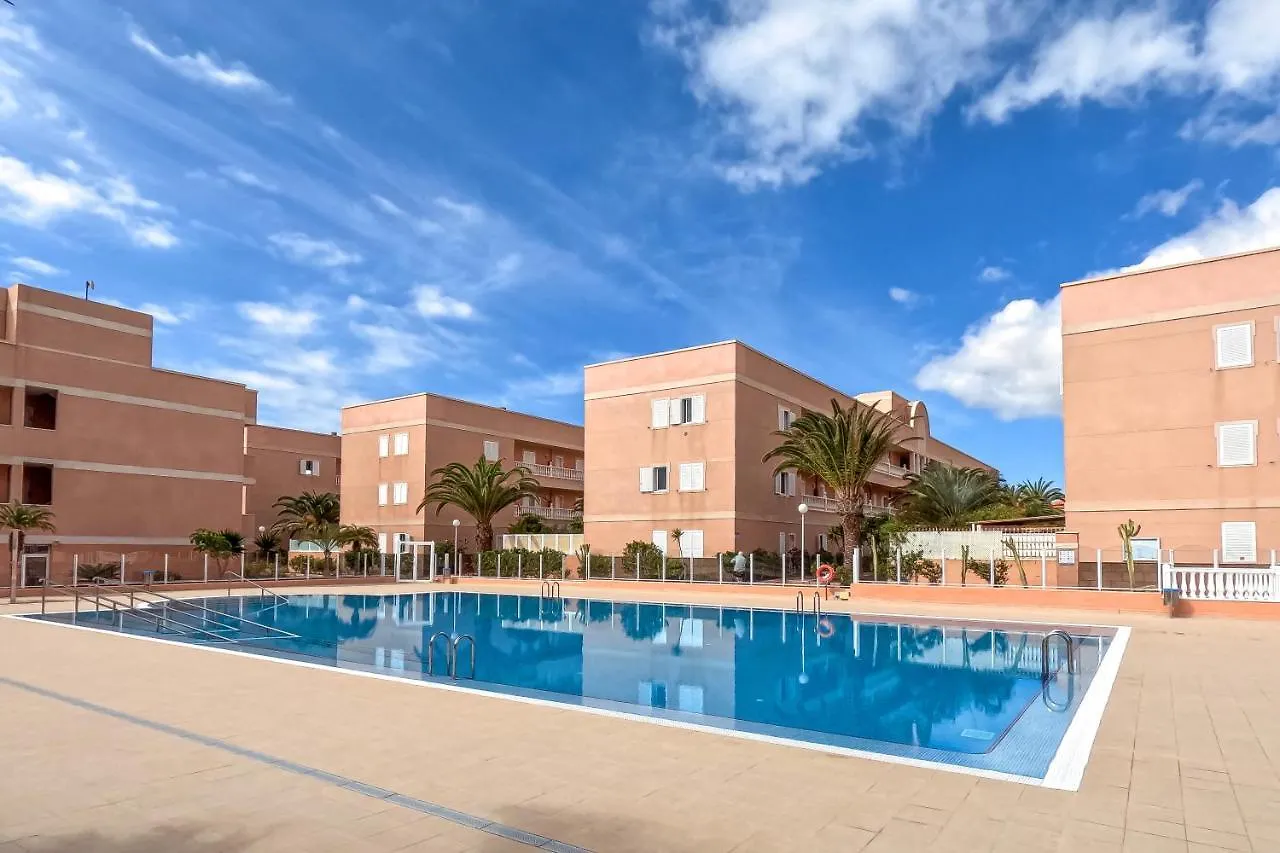 Holiday home Lovely 2 Bedroom Home With Nice Pool And View, K26 Costa Del Silencio