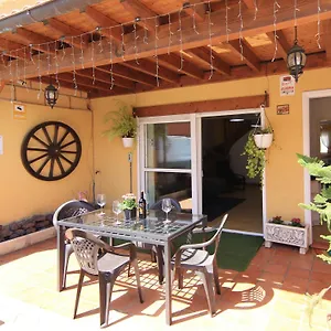  Holiday home Casa Vazquez